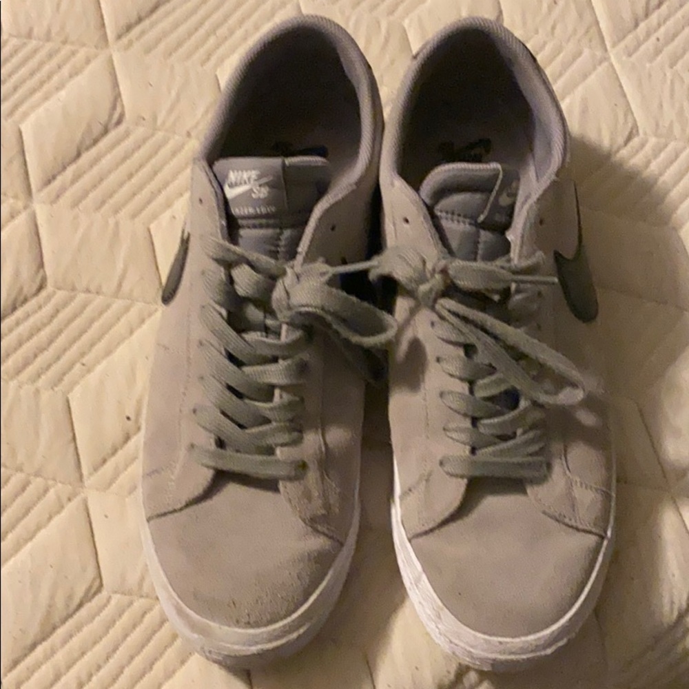 Nike sb